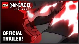 Official Trailer | Into the Land of Monsters!