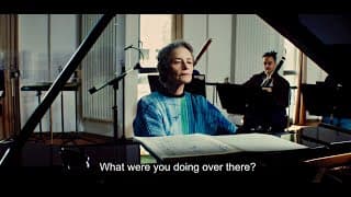 Two Pianos / Deux pianos (2025) - Trailer (English subs)