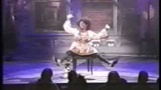 Hazelle Goodman HBO Comedy Special
