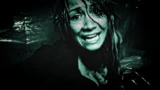 Crowsnest (Official Movie Film Cinema Theatrical Teaser Trailer) *FOUND FOOTAGE* | UNCENSORED | HD