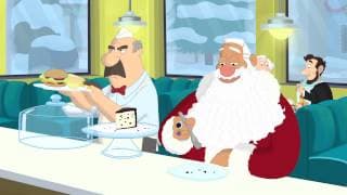 How Murray Saved Christmas - Trailer
