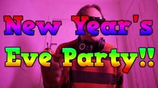Screw Year's Eve - Promo 1