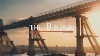 The Bridge | Official Trailer