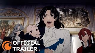 Official Trailer [Subtitled]