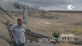 Klondike (КЛОНДАЙК) | Official Trailer | Streaming on Klassiki