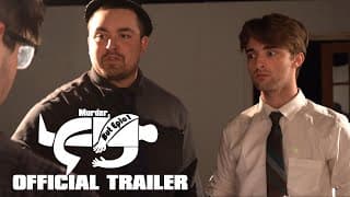 Murder, But Epic! Trailer