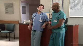 Scrubs XXX Trailer