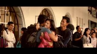 5 cm. [Trailer]