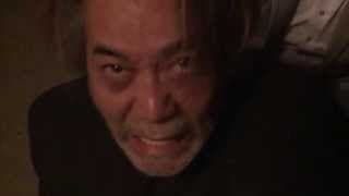 映画『劇場版　稲川怪談　かたりべ』予告編