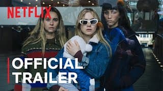 Official Trailer [Subtitled]