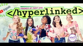 Hyperlinked Season 1 Trailer