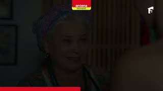 Inima știe drumul💕 Ana - Mi-ai fost scrisă în ADN, un nou serial original, în curând pe Antena 1🥰