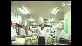 Marriage Cusine 2014  CHN-HK-SK TV Drama Trailer