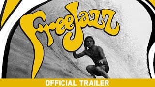 Free Jazz Vein (2018) | Alex Knost, Justin Adams, Kassia Meador, Jared Mell | Official Trailer