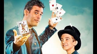 Magic Max - Official Trailer