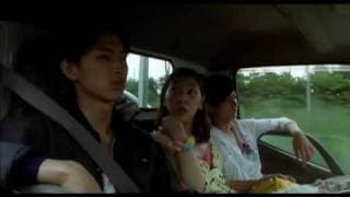 JAPONIA DREAM PRESENTS: Full trailer for Tatsushi Omori's -''A Crowd of Three''
