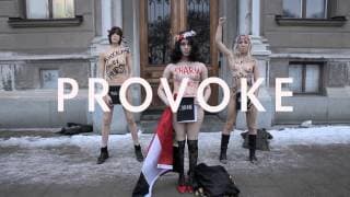 EVERYDAY REBELLION - TRAILER 1