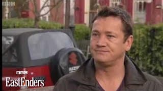 EastEnders - Valentine's Surprise - 'Eastenders - Last Tango in Walford' DVD on sale now!