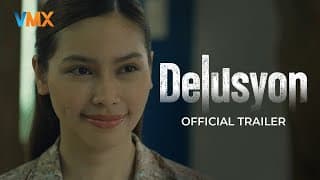 DELUSYON Official Trailer | #VMX