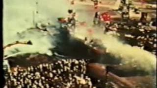Days of Fury -- 1980 -- Fred Warshofsky