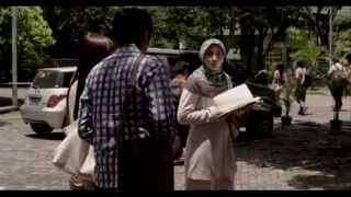 Cinta Suci Zahrana [Trailer]