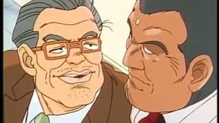 Dark Cat - English Dub (Full Movie)