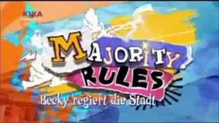Teens Al Poder / Majority Rules - Opening (Shiloh "On Our Own")