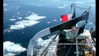 The Cousteau Collection - Voyage To The Edge Of The World - Trailer