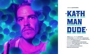 Kathmandude - Trailer