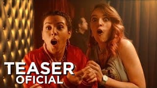 No, porque me enamoro - Teaser Tráiler