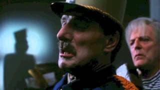 Killer Tomatoes Eat France  - The Tomatoes Make an Escape