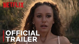 Official Trailer [Subtitled]