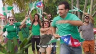 "Yo soy un Político" -  Official Trailer
