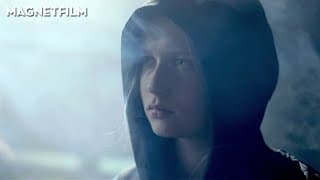 Wayward | A Short Film by Kira Richards Hansen