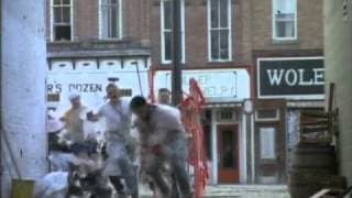 THE CARRIER (1988) Trailer