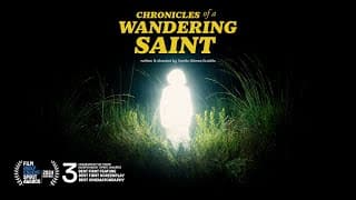 Chronicles of a Wandering Saint (Official 4K Trailer | Hope Runs High)