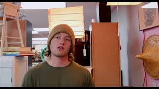 Lonesome Desert Cactus Official Trailer