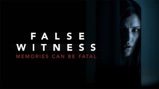 False Witness - OFFICIAL 'RED BAND' TRAILER