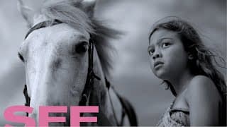 First Horse | Trailer SFF 24