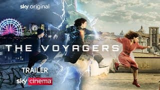 Official Trailer