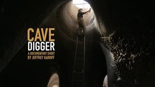Cavedigger - Trailer