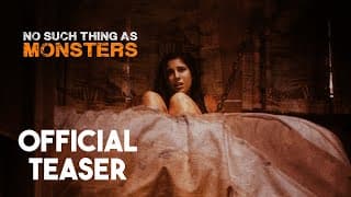 Official Teaser Trailer