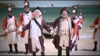 Tony Robinson Explores Australia