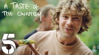 A Taste of the Country, Brand New Show! | Channel 5