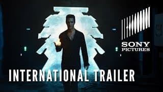International Trailer #2