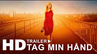 TAG MIN HÅND trailer - biografpremiere 27. januar