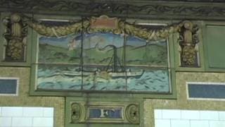 One Track Mind [Trailer] Subway historian Phil Coppola | New York City