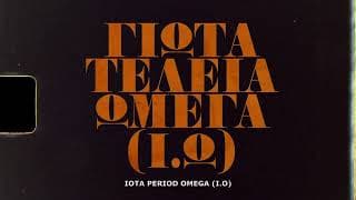 Iota Period Omega (Ι.Ω) Teaser Trailer