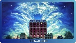 Fright Night - Part 2 ≣ 1988 ≣ Trailer