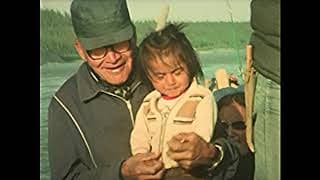 "The Last Mooseskin Boat"- 1982